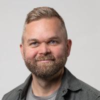 Profile photo of Doctor Chris Kite